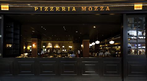 restaurant pizzeria mozza singapore