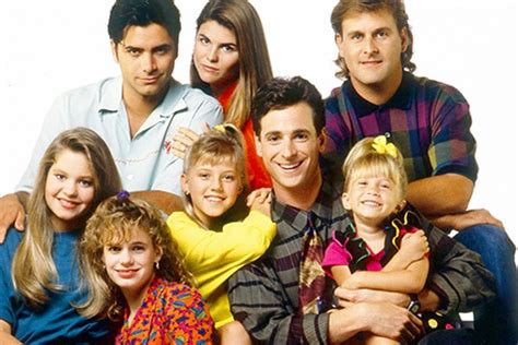 full house spinoff finally confirmed hollywood times square