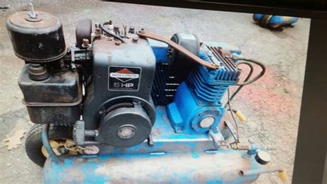 emglo hp air compressor  parts  sale  monrovia md offerup