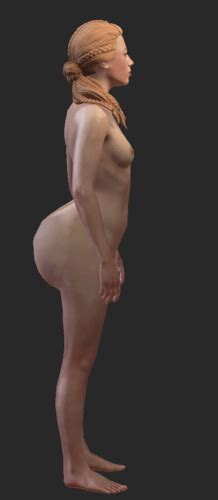 Sex Animations More Character Shapes And Models For Easier Animation