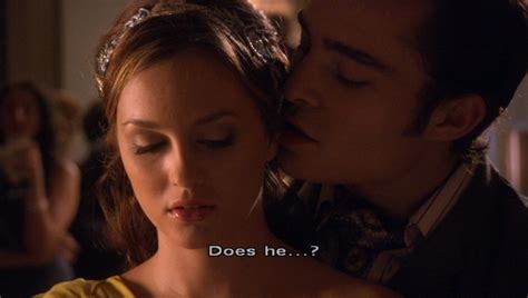 Have Sex With Me Blair And Chuck Image 13819154 Fanpop