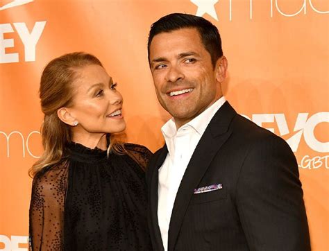 kelly ripa shares steamy thirst trap of husband mark consuelos on ig
