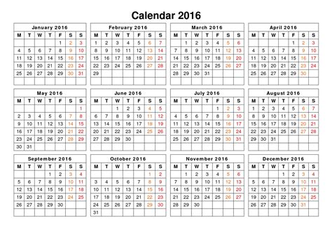 print year calendar  page calendar printables  templates print