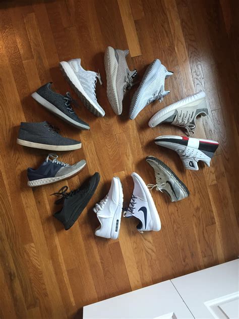 first wheel what do you guys think [collection] sneakers