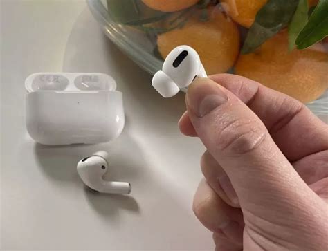 Apple Airpods Pro 2 Price Release Date Features And More