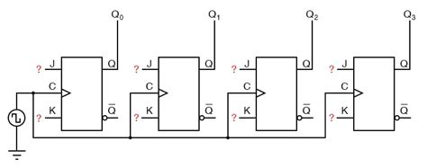 counter circuit diagram iot wiring diagram