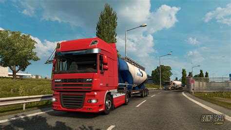 euro truck simulator  tipp  gebt gas aber uebertreibt es nicht