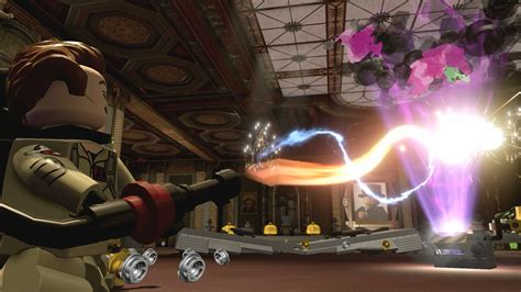 lego dimensions wave 3 adds ghostbuster world boxmash