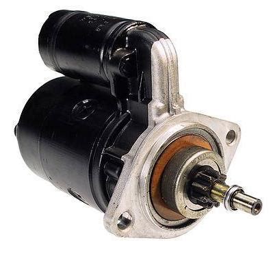 lets share starter motor