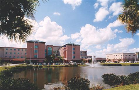 osceola regional medical center