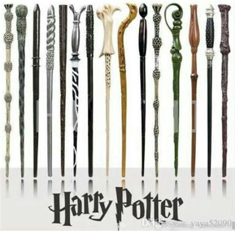 👑wands And Their Leaders 👑 Harry Potter Amino