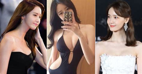 60 Hot Pictures Of Im Yoona Which Are Going To Make You Want Her Badly