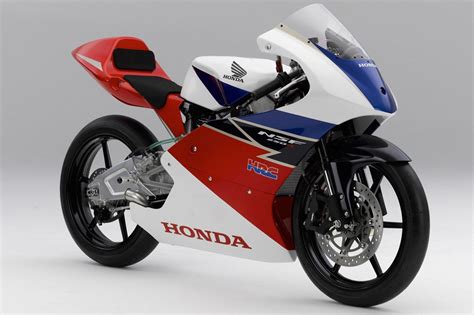 honda nsfr coming  america asphalt rubber