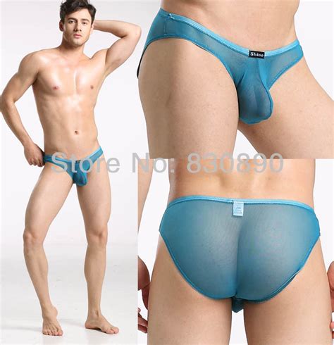 Hot male gay bikini pic
