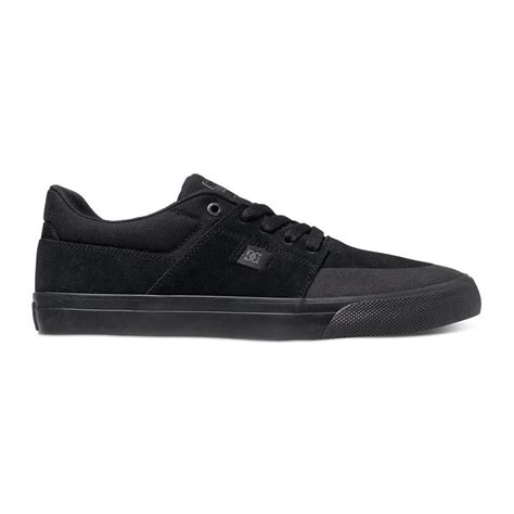 Dc Wes Kremer S Se Mens Skateboard Shoes Black Black Bb2 – Skateamerica