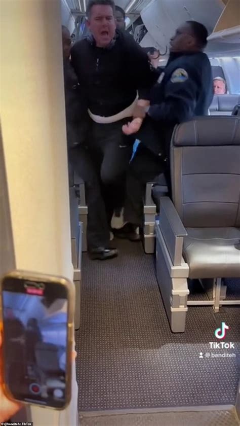 airline passenger goes viral for tantrum after he was refused a drink