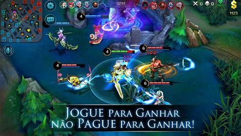 mobile legends jogos  techtudo