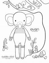 Kids Crafts Sheets Printable Cute Colouring Coloring Projects Choose Board Pages Violet Fawn sketch template