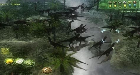 Jurassic Park Operation Genesis Free Download Pc Game