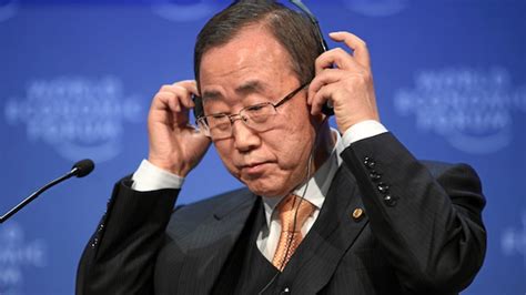 russian foreign ministry accuses un secretary general of bias