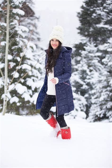 wear   snow  cute warm dry outfit ideas outfit