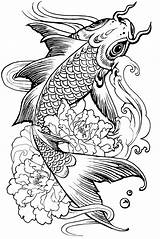 Coloring Pages Animal Justcolor Realistic Colorear Para Sheets Fishes Books sketch template
