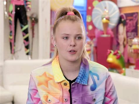 Jojo Siwa Will Make History In The 1st Same Sex Pairing On