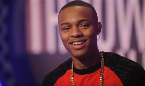 bow wow arrested on alleged battery charges the fader