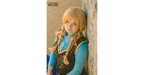 anna frozen halloween costumes for women popsugar