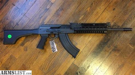 Armslist For Sale New I O Inc Io Sporter Akm247 Ak 47 7 62x39 Rifle