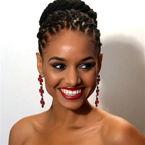sanneta myrie makes history as first miss world contestant to wear locs
