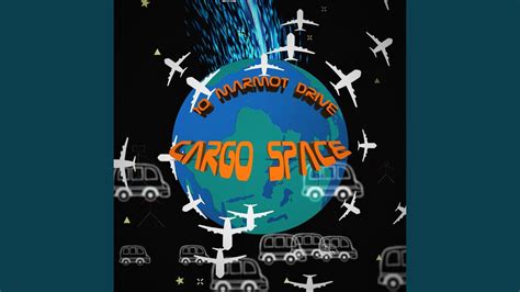 cargo space youtube