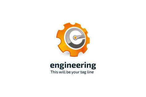 engineering logo logos engineering  creative