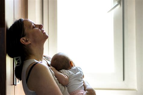 The Motherhood Center Postpartum Depression Treatment