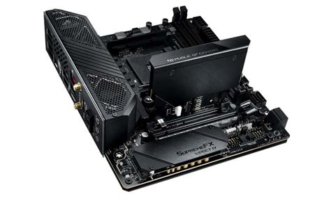 affordable mini itx motherboard   pc gamer build