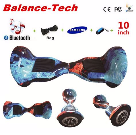 buy free tax gyroscooter 10 inch hoverboard self