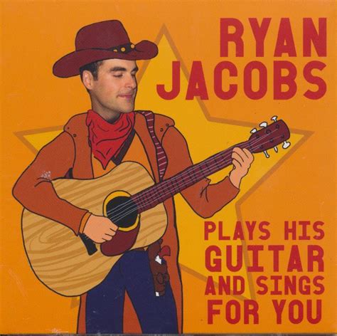 Freds Records Blog Archive Ryan Jacobs Plays His Guitar And Sings