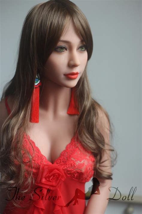 Wm Dolls 163cm 53 Ft Life Size Love Doll In Tpe The