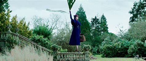 10 Practically Perfect Parallels In Mary Poppins Returns