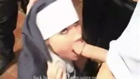 Nun Porn Videos You Want To See Pornflip