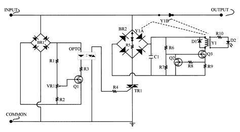 speaker crossover wiring diagram wiring diagram