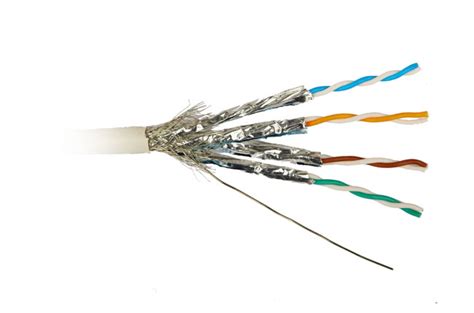 computer sc  management twisted pair cable