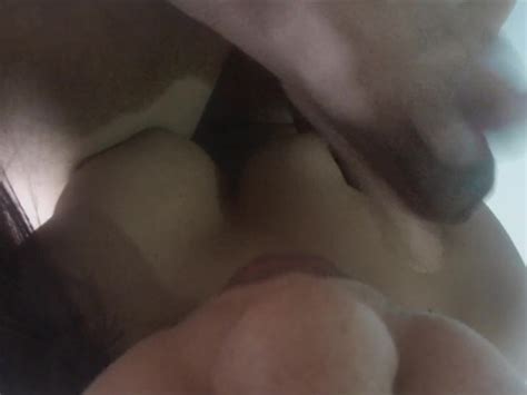 fpov female perspective busty red head suck and ride till