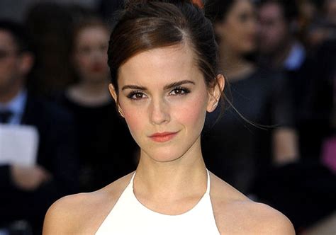Emma Watson Appointed Un Goodwill Ambassador Hollywood