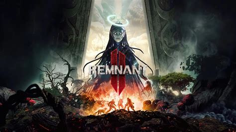 remnant ii pc system requirements