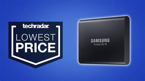 this external ps5 ssd deal gives you 2tb of storage for a ridiculously