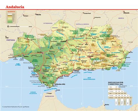 mapa andalucia   televisionislacristina  genially images
