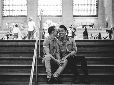 9 moving proposal stories from same sex couples