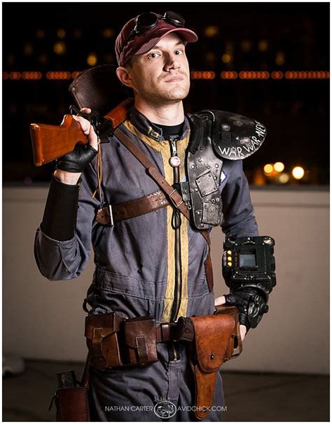 27 best fallout cosplay images on pinterest armors