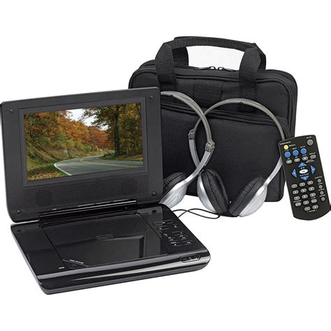 audiovox dpk  portable dvd player  car dpk bh